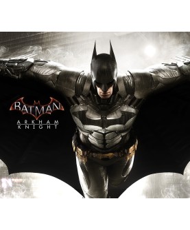 Batman: Arkham Knight Steam Key GLOBAL